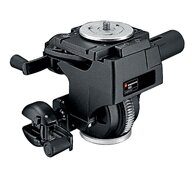 Manfrotto 400 Geared Head 